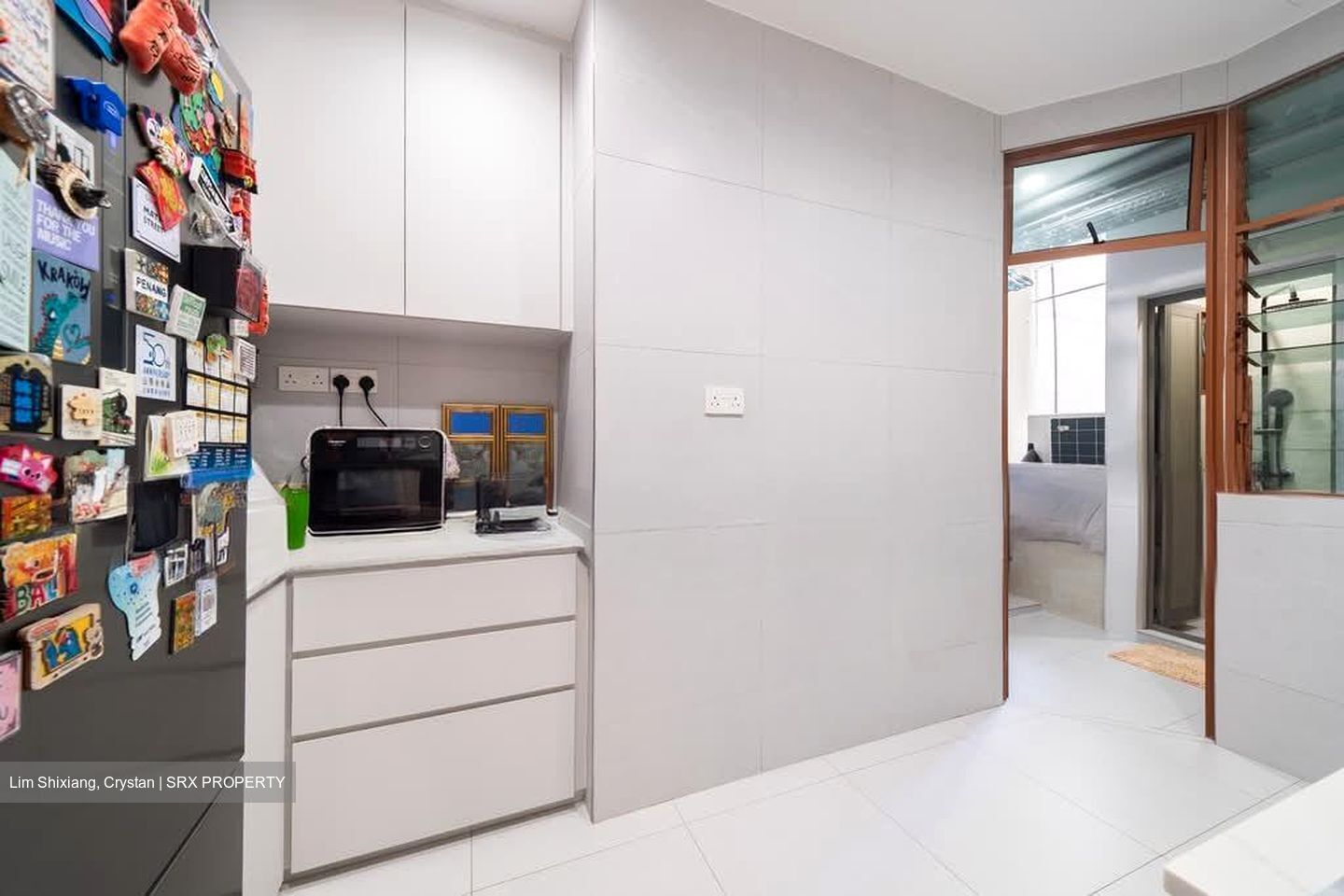 Seraya Breeze (D15), Apartment #563040521